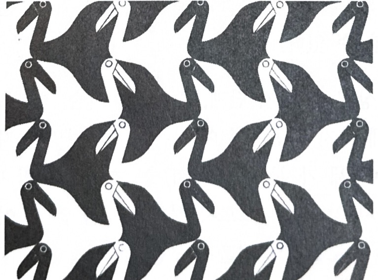 시각에 대하여 : 형태의 지각심리