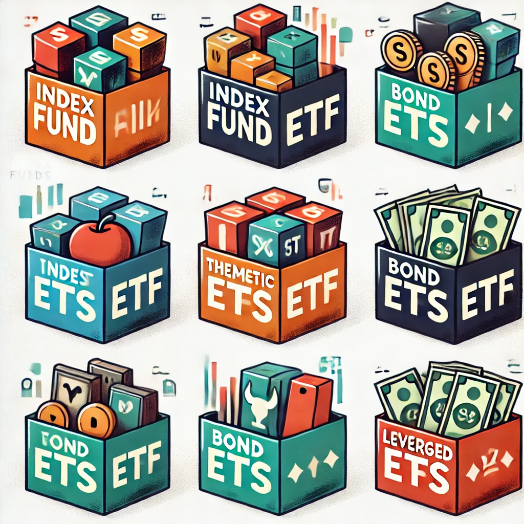 ETF 특징 2