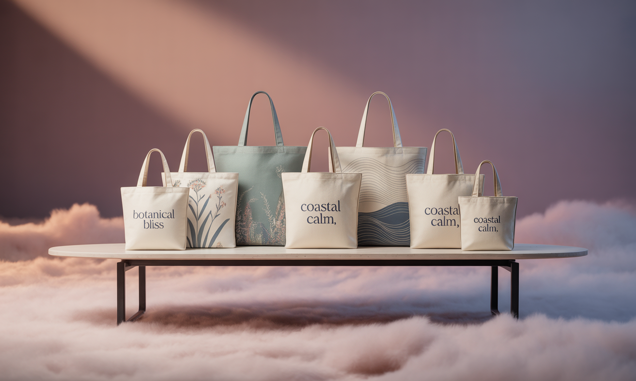 에코백 답례품 제작