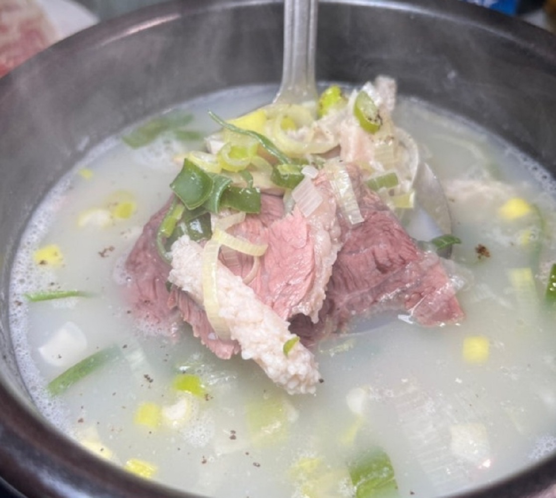 소양수육-소국밥-창원-창원집