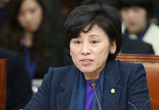 남인순 국회의원 프로필 나이 고향 학력 재산