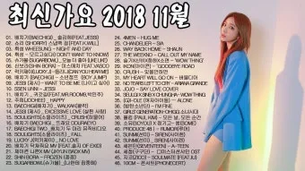 최신가요 인기 TOP100 무료듣기 매일 업데이트 음악 모음집_9