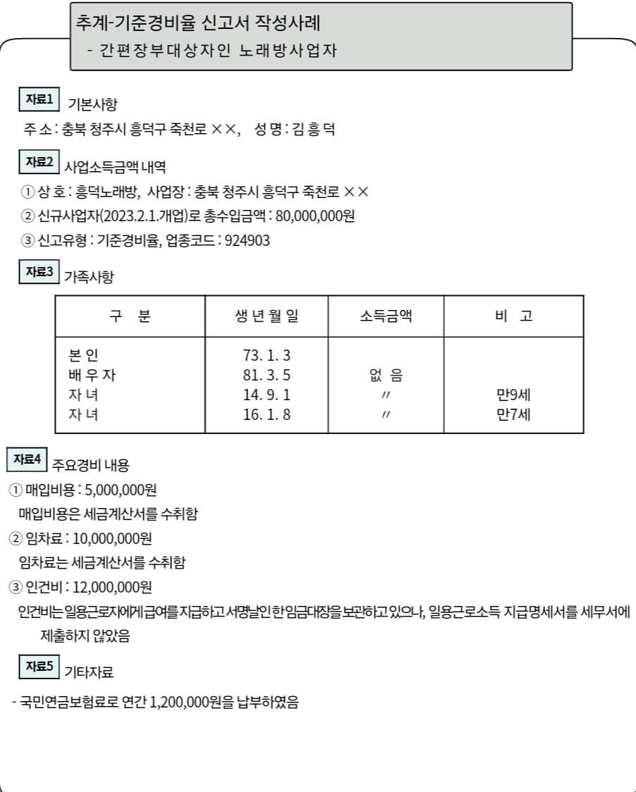 홈택스