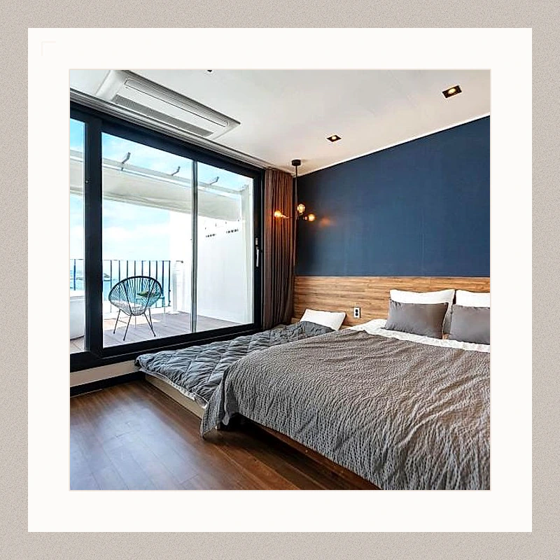 부안 해시락풀빌라 (Buan Hashrock Pool Villa)_1