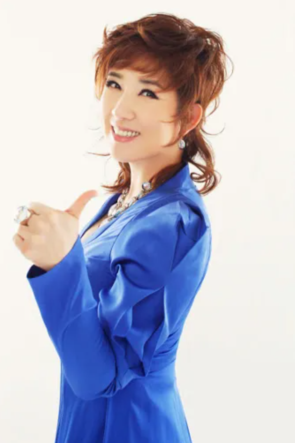 서주경 - 당돌한 여자