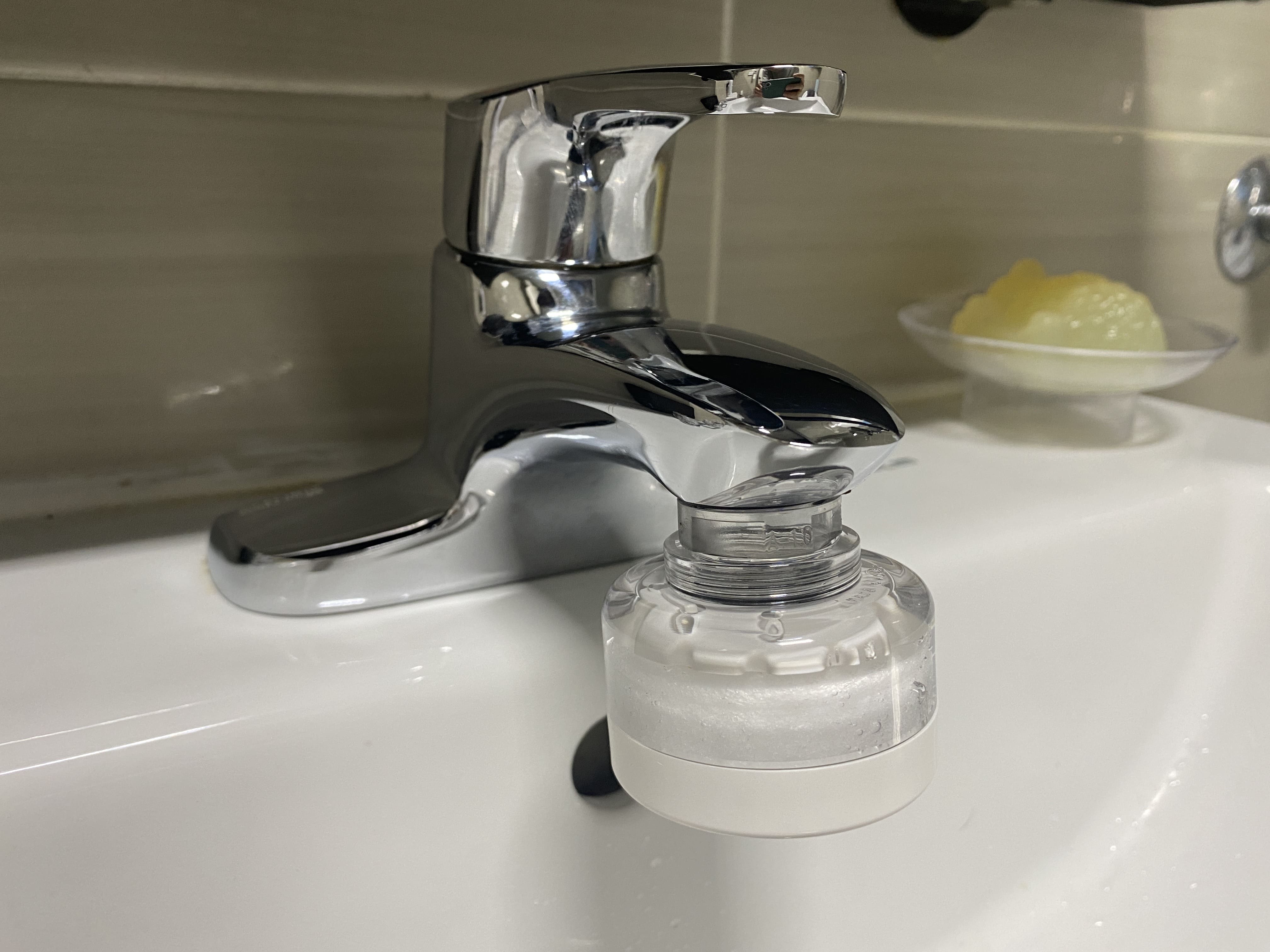 네모-세면대필터-설치