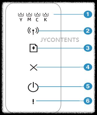 삼성 SL-C513W 레이저 프린터 양면 인쇄 방법