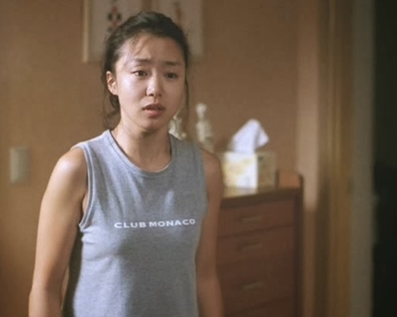 전도연 해피엔드