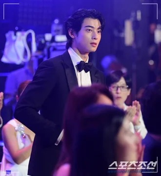 청룡 시리즈 어워즈 셀렙챔프 투표방법 5