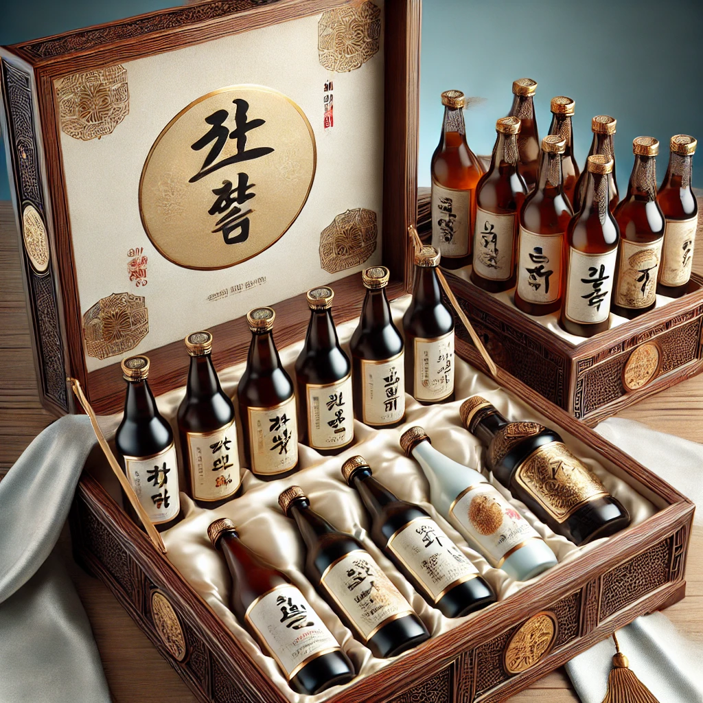  추석 맞이 가격대별 선물세트 추천