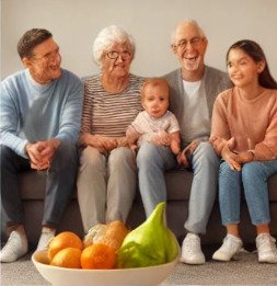 조부모 돌봄수당 신청