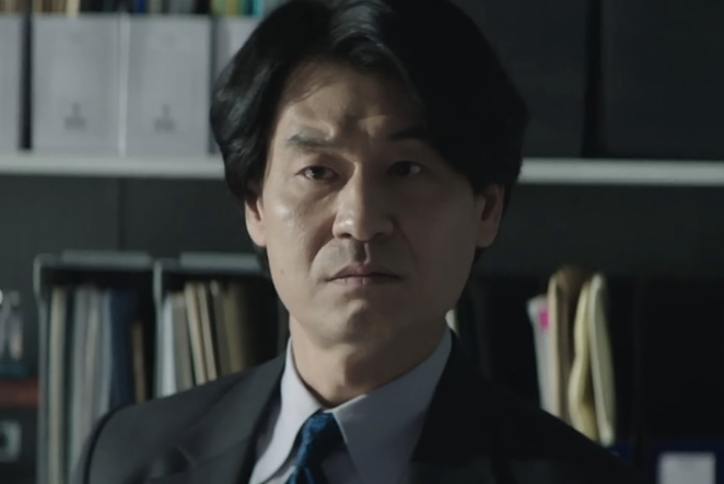 박혁권 드라마