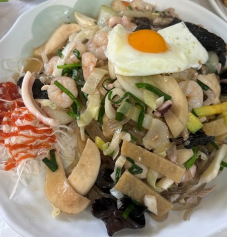 백반기행-함평-중국집-선미식당