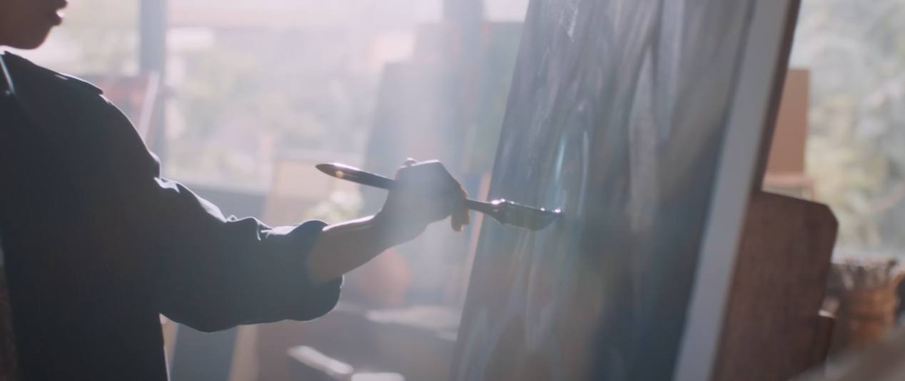 임영웅 콘서트 IM HERO TOUR 2023 티져영상