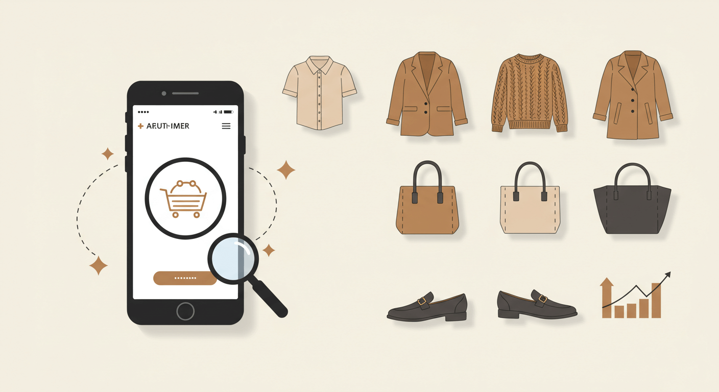 직장인 출근룩 쇼핑 (가을, 커머스, 트렌드)