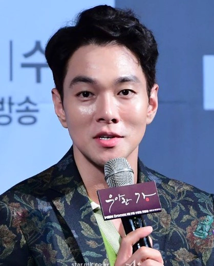 이규한 프로필 나이 키 소속사 인스타