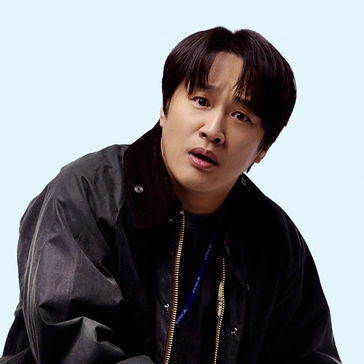 두뇌공조 인물관계도