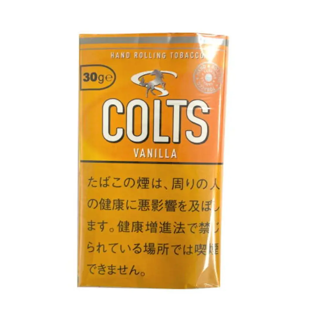 콜츠 바닐라