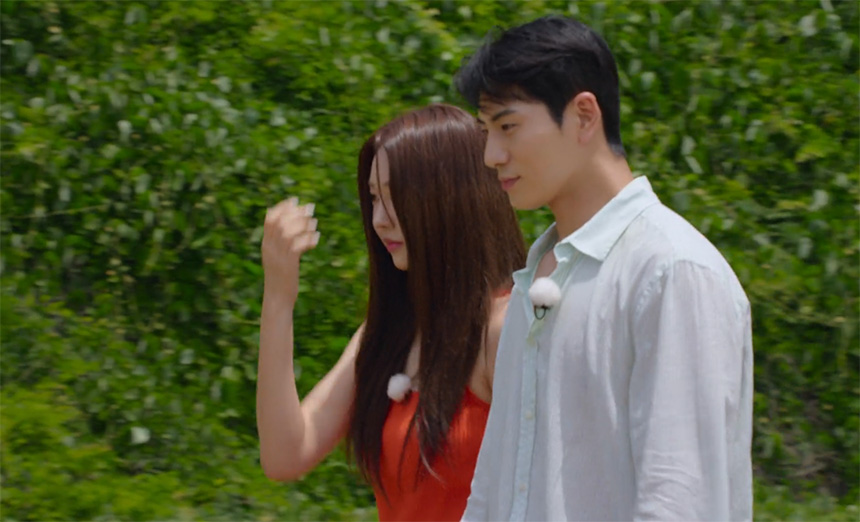 안종훈-김혜진-커플