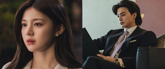 [티빙 드라마 추천] 웹툰 원작 이재, 곧 죽습니다 줄거리, 결말, 재방송 다시보기, 등장인물 서인국 박소담 김지훈 고윤정