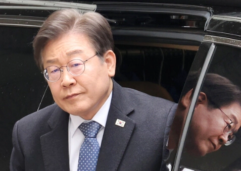 이재명 프로필 나이 고향 학력 키 지지율