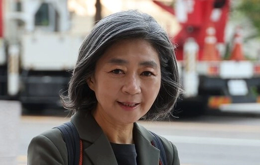 김행 프로필 나이 학력 재산 남편 가족관계