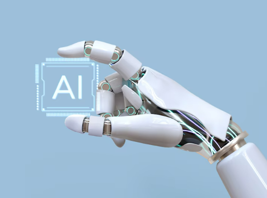 AI 관련 이미지