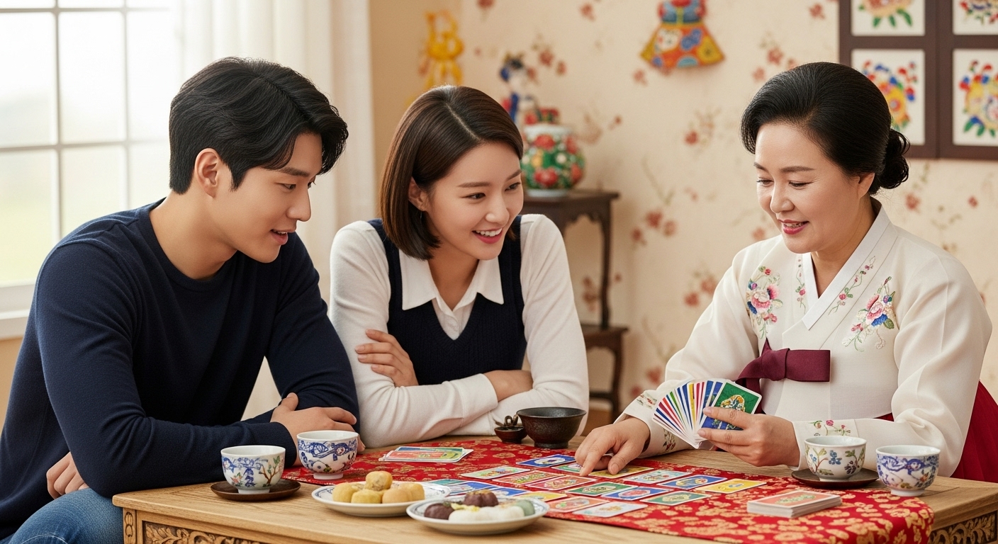 신년운세 2026 정부지원