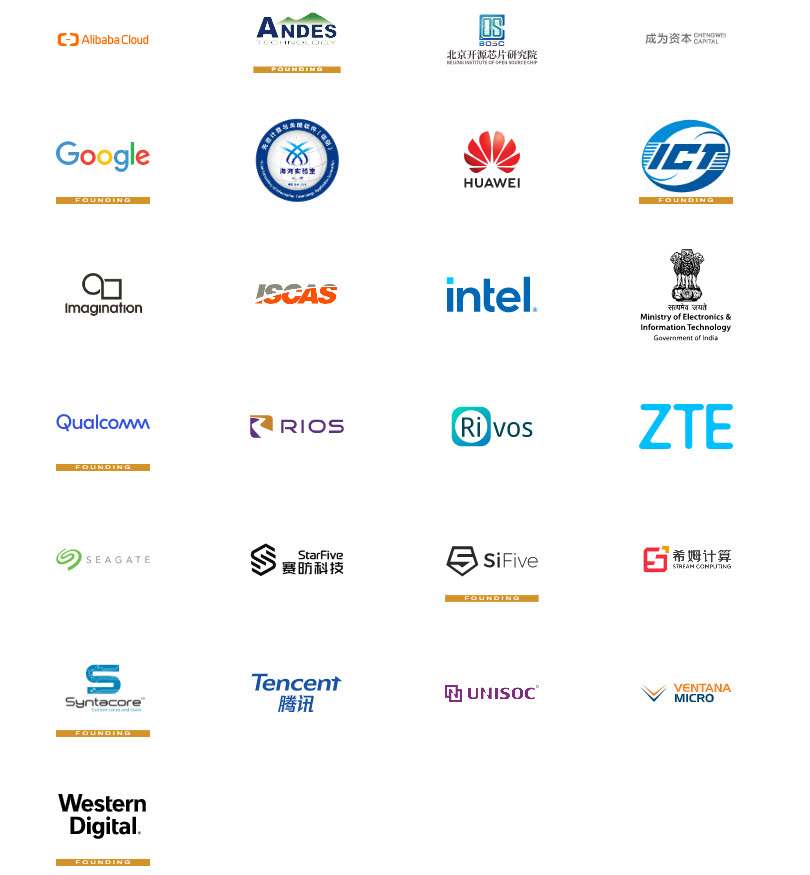 RISC-V 프리미어 회원