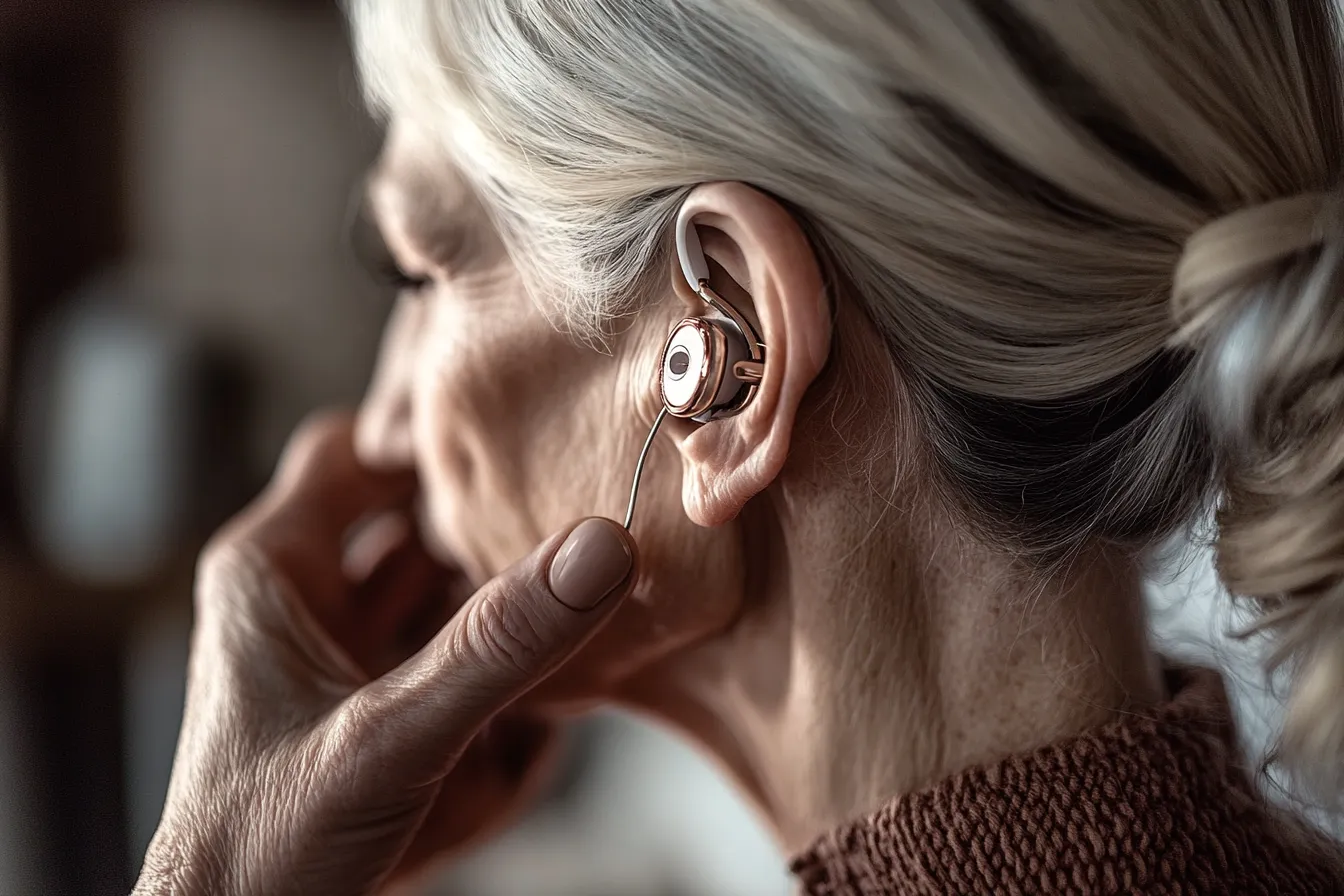 보청기 정부 지원 대상, 어떻게 조회할까? 온라인&middot;오프라인 확인 방법 총정리!