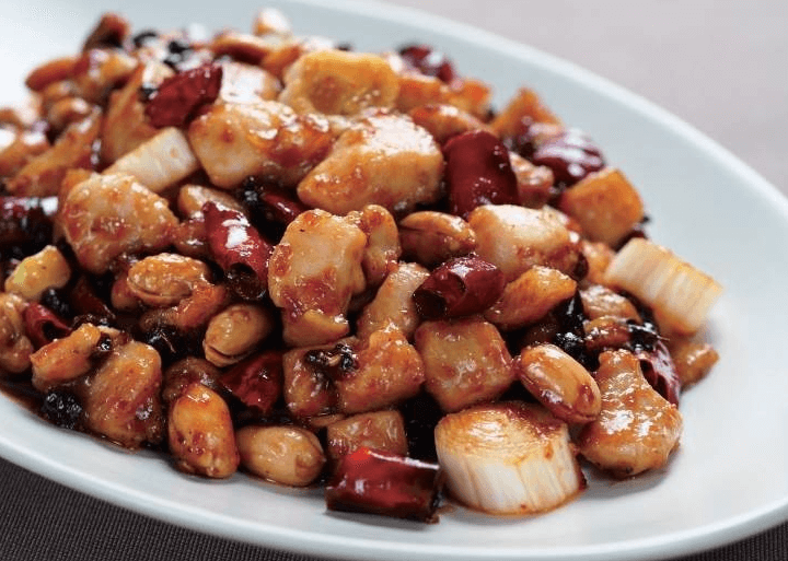 중국 여행 시 먹어봐야 할 지역별 대표 음식