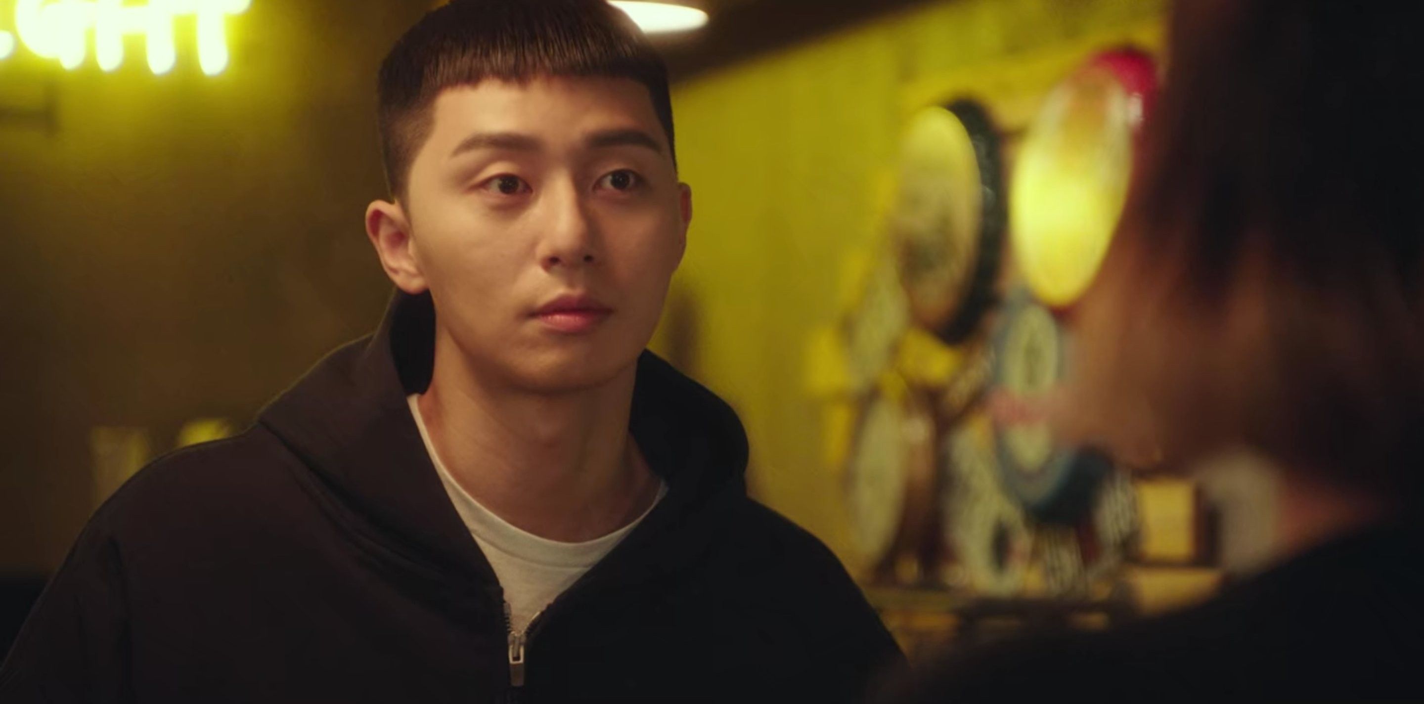 박서준 이태원 클라쓰 박새로이 사진 박서준 이태원 클라쓰 박새로이 사진