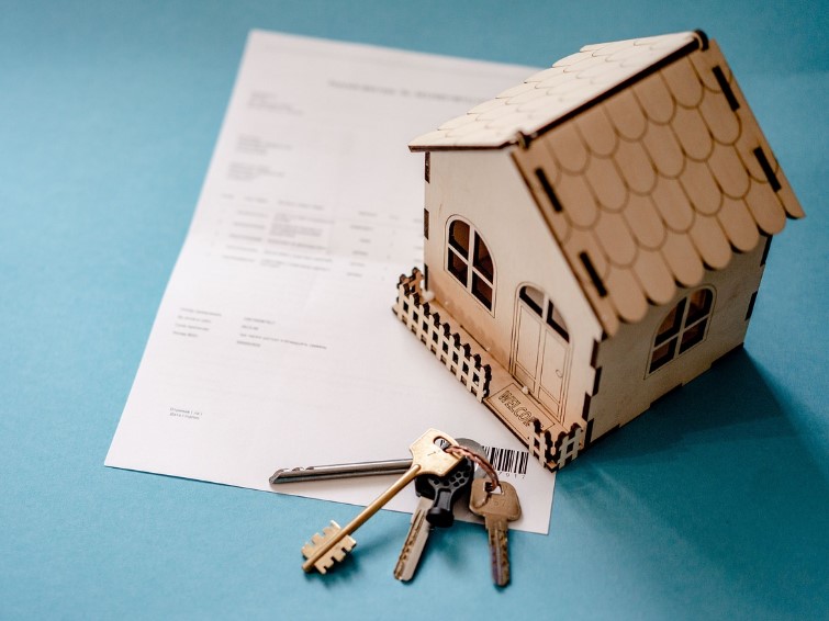 임대차 계약 온라인 신고