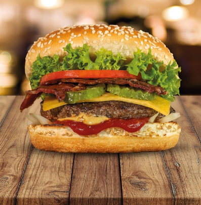 상식의 반전11: 햄버거는 미국이 원조다? 진짜 기원과 역사