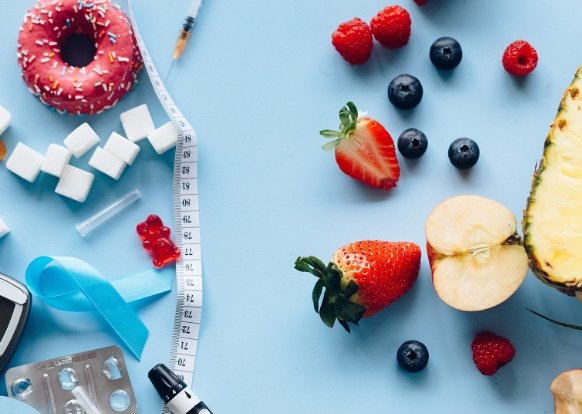 50대 장 건강 개선법과 식단, 유산균보다 더 중요한 건?