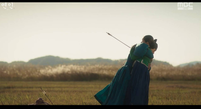 드라마 연인 파트2 연인 14회 줄거리