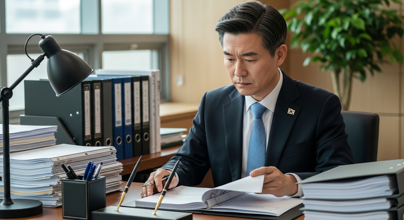 공공기관의 카드 꺼리는 진짜 이유