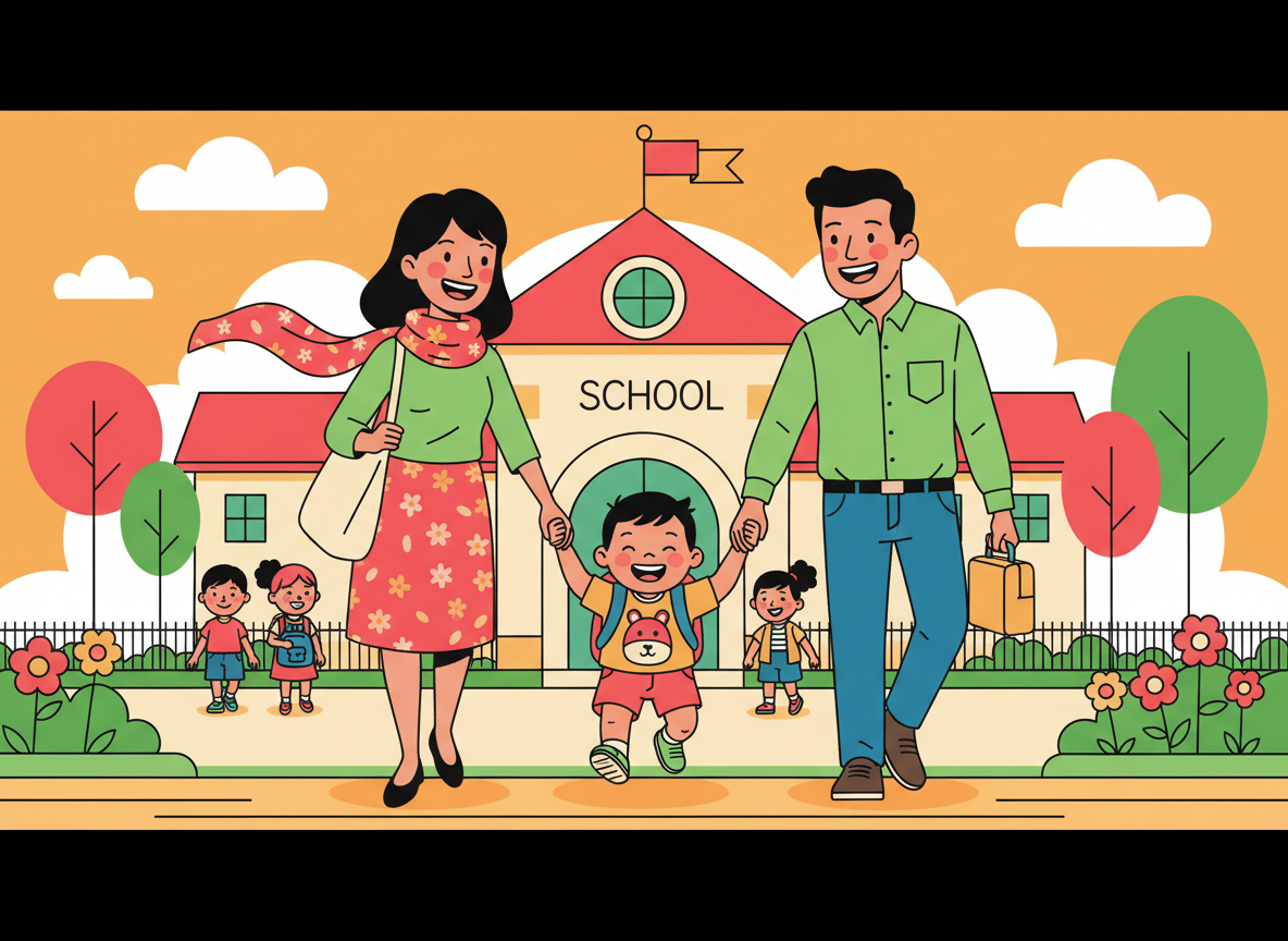 유아학비 사전신청