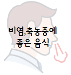 이 이미지를 클릭 하시면 비염, 축농증에 좋은 음식과 민간요법에 관한 포스팅으로 이동 됩니다.