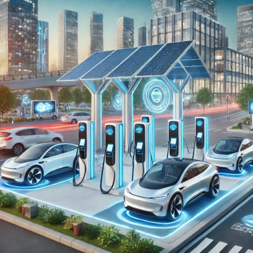 전기차 충전 인프라 변화 &ndash; 2025년부터 바뀌는 주요 사항들 관련 사진