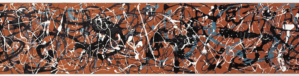 잭슨 폴록 (Jackson Pollock)