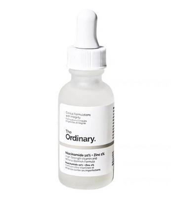 디오디너리-나이아신아마이드-앰플