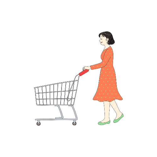 농식품바우처 신청방법 및 사용처 알아보기