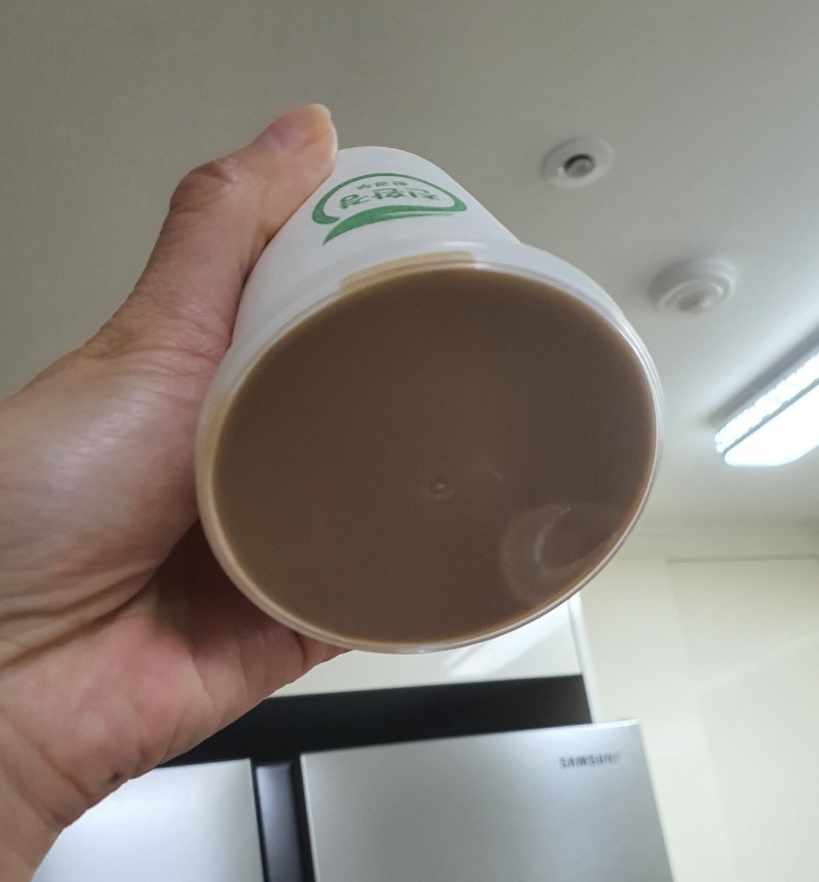 생활의지혜-종이컵