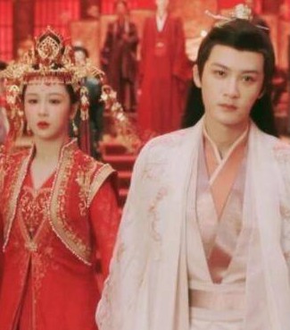 [중드 추천] 칠시길상 다시보기 결말 등장인물 양초월 정우혜