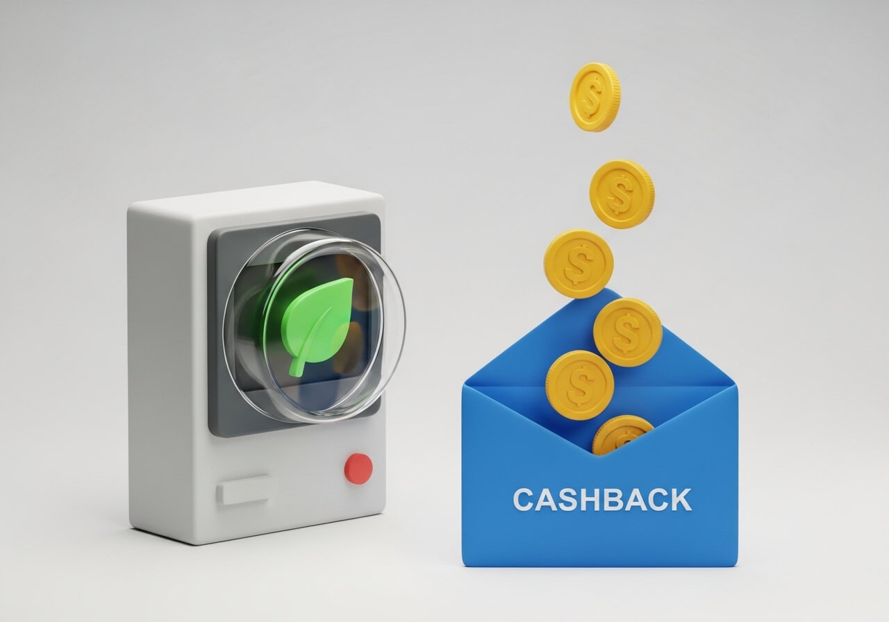 에너지 캐시백 신청방법