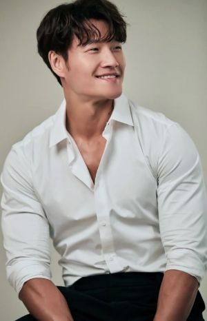 김종국 결혼