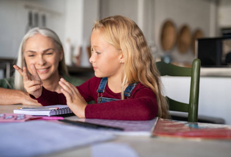 elementary addition subtraction