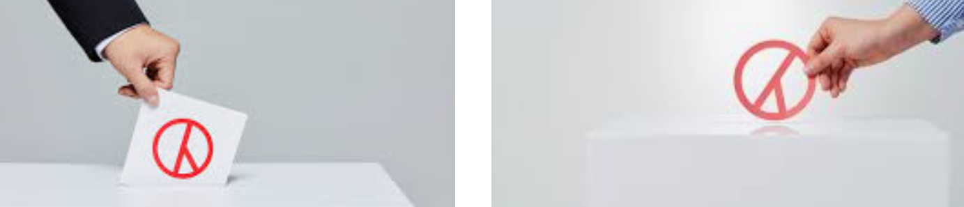 2022년 선거일 대통령선거일 알아보기