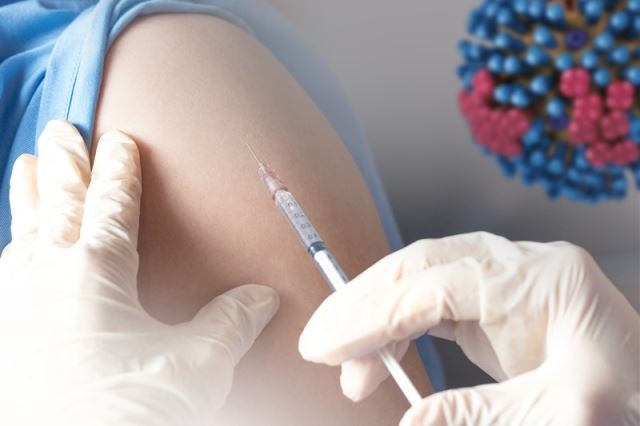 독감예방주사
